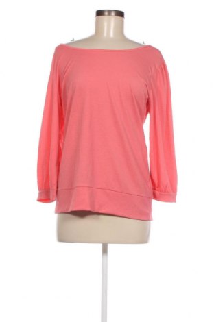 Дамска блуза Breal, Размер S, Цвят Розов, Цена 5,04 лв.