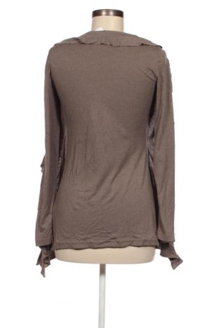 Damen Shirt CPM Collection, Größe M, Farbe Braun, Preis 1,98 €