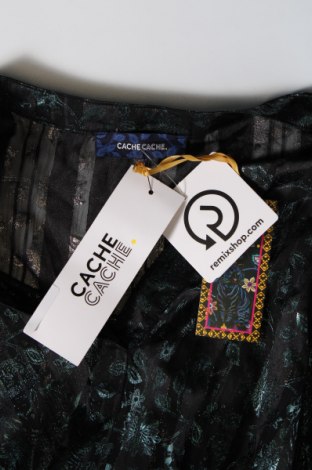 Bluză de femei Cache Cache, Mărime XS, Culoare Multicolor, Preț 11,22 Lei