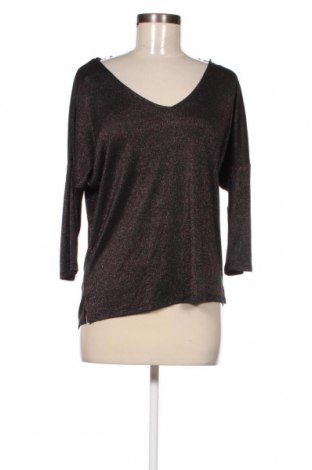 Γυναικεία μπλούζα Camaieu, Μέγεθος M, Χρώμα Μαύρο, Τιμή 1,65 €