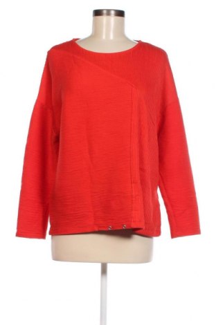 Γυναικεία μπλούζα Canda, Μέγεθος M, Χρώμα Κόκκινο, Τιμή 2,00 €