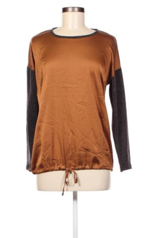 Γυναικεία μπλούζα C'est Tout, Μέγεθος XS, Χρώμα Πολύχρωμο, Τιμή 2,23 €
