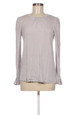 Дамска блуза Claudia Strater, Размер M, Цвят Сив, Цена 5,10 лв.