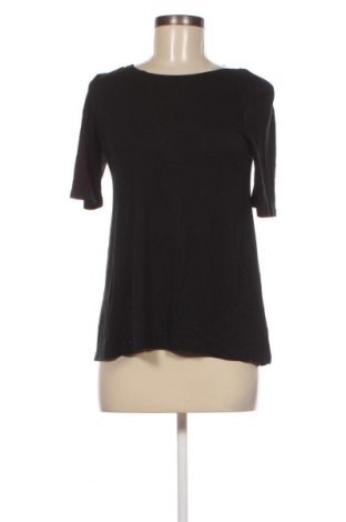 Γυναικεία μπλούζα Claudie Pierlot, Μέγεθος S, Χρώμα Μαύρο, Τιμή 31,73 €