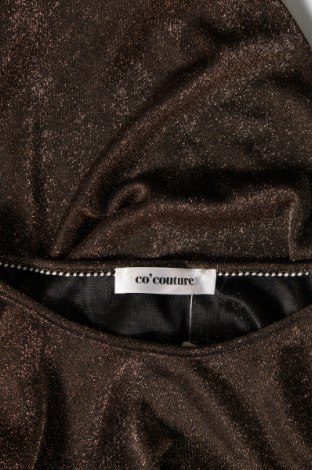 Γυναικεία μπλούζα Co'Couture, Μέγεθος S, Χρώμα Πολύχρωμο, Τιμή 4,00 €