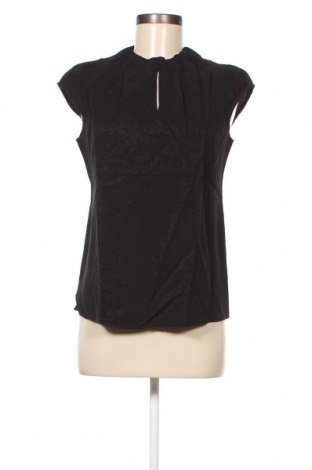 Дамска блуза Comma,, Размер XS, Цвят Черен, Цена 56,10 лв.