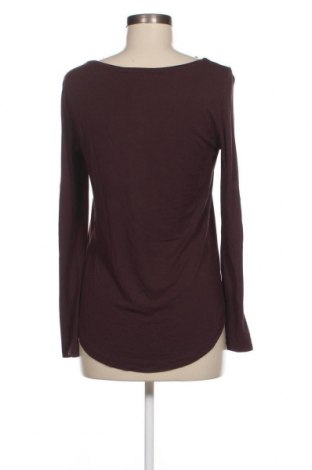 Γυναικεία μπλούζα Comma,, Μέγεθος XS, Χρώμα Βιολετί, Τιμή 4,21 €