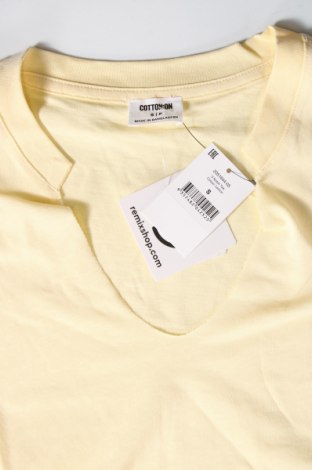 Дамска блуза Cotton On, Размер S, Цвят Жълт, Цена 6,82 лв.