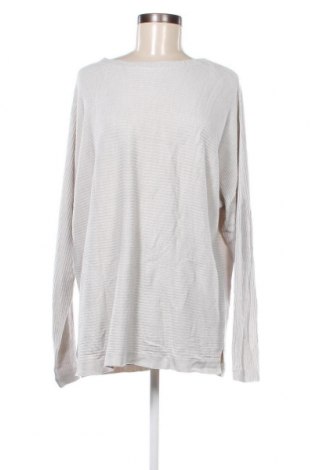 Дамска блуза Cotton On, Размер L, Цвят Сив, Цена 10,45 лв.