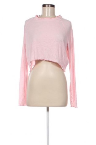 Дамска блуза Cotton On, Размер XL, Цвят Розов, Цена 15,50 лв.
