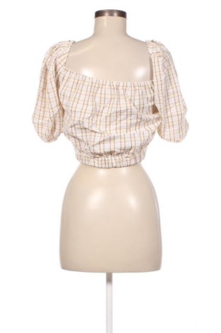 Дамска блуза DAZY, Размер S, Цвят Многоцветен, Цена 6,82 лв.