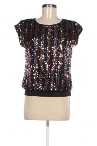 Дамска блуза DKNY, Размер XS, Цвят Многоцветен, Цена 52,50 лв.