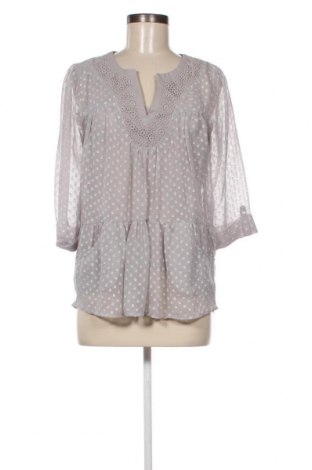 Дамска блуза Daniel Rainn, Размер S, Цвят Сив, Цена 6,00 лв.