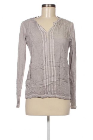 Дамска блуза Designer S, Размер S, Цвят Сив, Цена 3,04 лв.