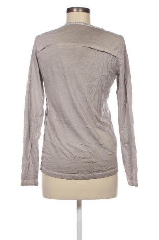 Дамска блуза Designer S, Размер S, Цвят Сив, Цена 3,04 лв.