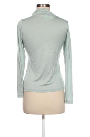 Γυναικεία μπλούζα Edited, Μέγεθος XS, Χρώμα Πράσινο, Τιμή 37,11 €