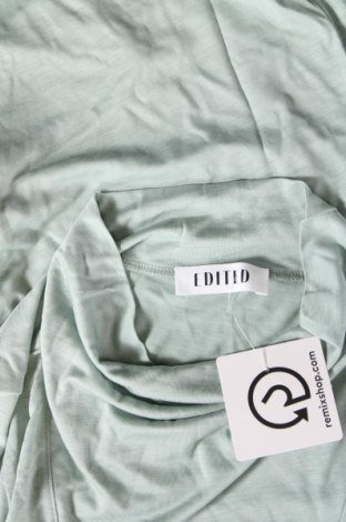 Damen Shirt Edited, Größe XS, Farbe Grün, Preis € 4,08