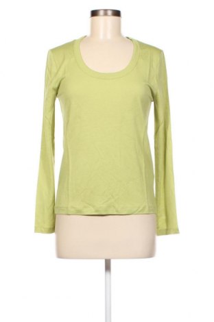 Γυναικεία μπλούζα Edited, Μέγεθος S, Χρώμα Πράσινο, Τιμή 2,97 €