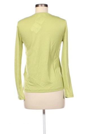 Γυναικεία μπλούζα Edited, Μέγεθος S, Χρώμα Πράσινο, Τιμή 2,97 €