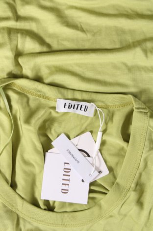 Γυναικεία μπλούζα Edited, Μέγεθος XS, Χρώμα Πράσινο, Τιμή 2,97 €
