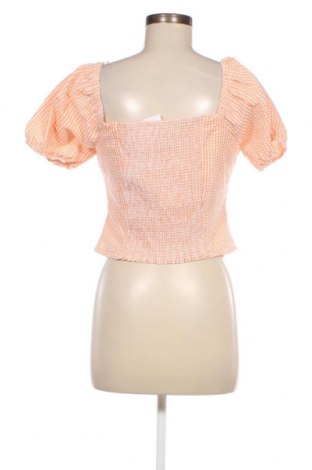 Дамска блуза Edited, Размер M, Цвят Оранжев, Цена 7,20 лв.