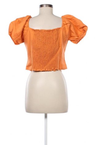 Damen Shirt Edited, Größe M, Farbe Orange, Preis € 37,11