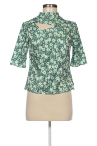 Γυναικεία μπλούζα Edited, Μέγεθος M, Χρώμα Πολύχρωμο, Τιμή 4,08 €