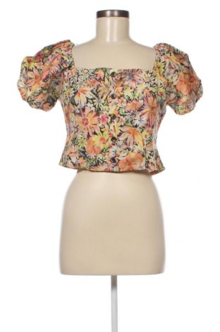 Γυναικεία μπλούζα Edited, Μέγεθος M, Χρώμα Πολύχρωμο, Τιμή 3,71 €
