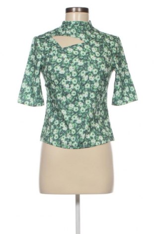 Γυναικεία μπλούζα Edited, Μέγεθος S, Χρώμα Πολύχρωμο, Τιμή 4,45 €