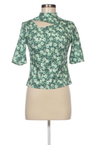 Γυναικεία μπλούζα Edited, Μέγεθος XS, Χρώμα Πολύχρωμο, Τιμή 2,97 €