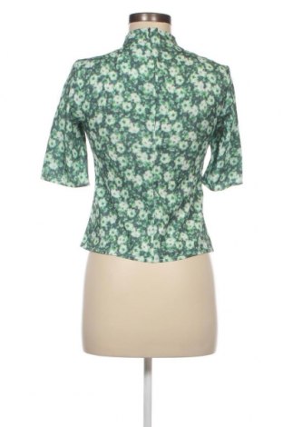 Дамска блуза Edited, Размер XS, Цвят Многоцветен, Цена 5,76 лв.