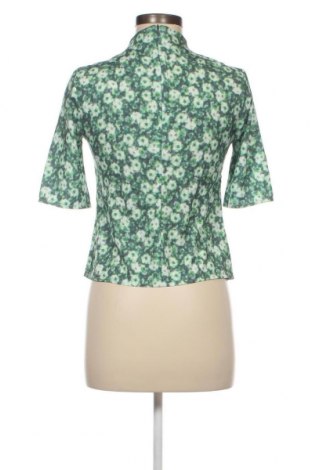 Дамска блуза Edited, Размер S, Цвят Многоцветен, Цена 6,48 лв.