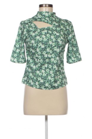Γυναικεία μπλούζα Edited, Μέγεθος M, Χρώμα Πολύχρωμο, Τιμή 3,34 €