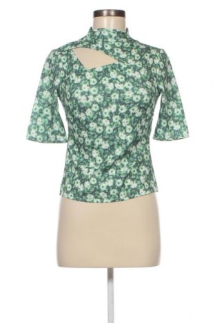 Γυναικεία μπλούζα Edited, Μέγεθος XS, Χρώμα Πολύχρωμο, Τιμή 3,71 €