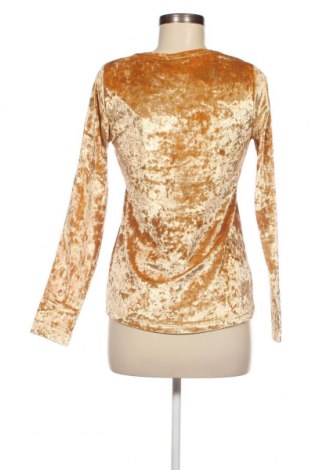 Дамска блуза Eight2Nine, Размер XS, Цвят Бежов, Цена 4,32 лв.