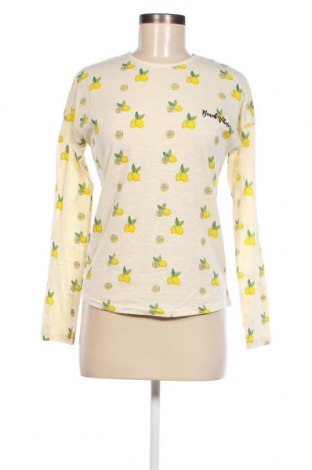 Дамска блуза Eight2Nine, Размер XS, Цвят Жълт, Цена 72,00 лв.
