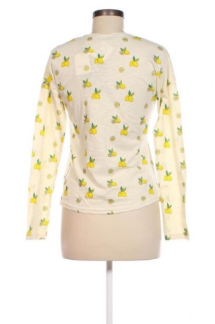 Дамска блуза Eight2Nine, Размер XS, Цвят Жълт, Цена 72,00 лв.