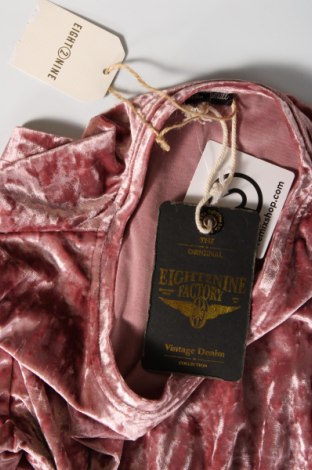 Дамска блуза Eight2Nine, Размер S, Цвят Розов, Цена 4,32 лв.