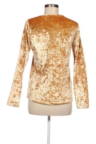 Дамска блуза Eight2Nine, Размер S, Цвят Бежов, Цена 4,32 лв.