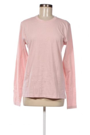 Дамска блуза Elitzia, Размер S, Цвят Розов, Цена 12,22 лв.