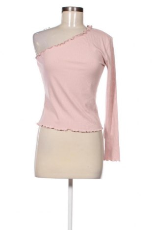Γυναικεία μπλούζα Even&Odd, Μέγεθος L, Χρώμα Ρόζ , Τιμή 2,88 €