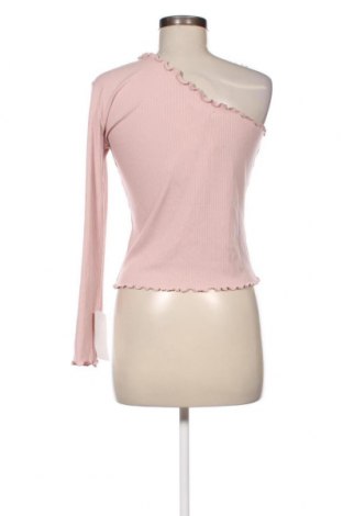 Γυναικεία μπλούζα Even&Odd, Μέγεθος L, Χρώμα Ρόζ , Τιμή 15,98 €