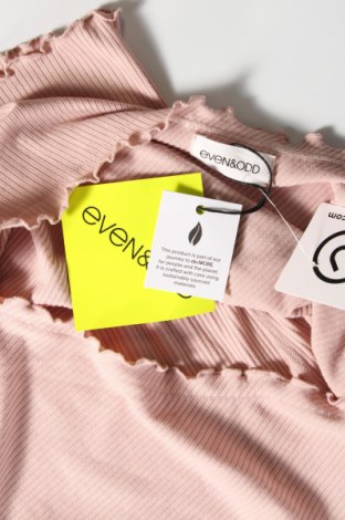 Дамска блуза Even&Odd, Размер L, Цвят Розов, Цена 5,58 лв.