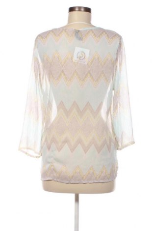Γυναικεία μπλούζα Flame, Μέγεθος M, Χρώμα Πολύχρωμο, Τιμή 9,72 €