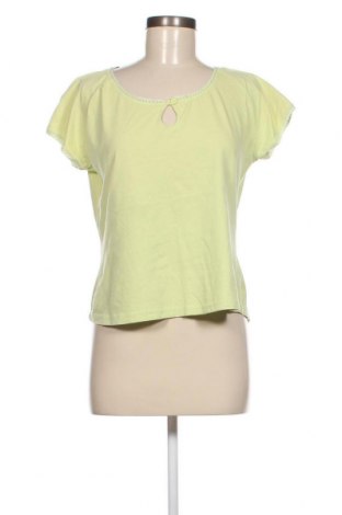 Дамска блуза Fransa, Размер XL, Цвят Зелен, Цена 24,00 лв.