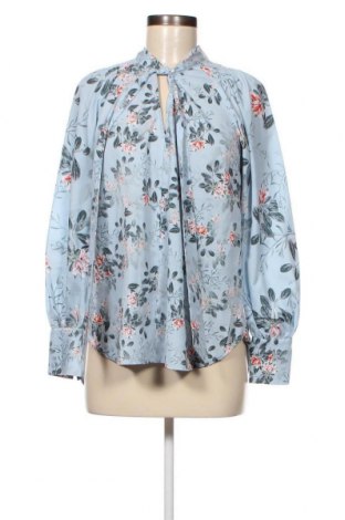 Γυναικεία μπλούζα French Connection, Μέγεθος S, Χρώμα Πολύχρωμο, Τιμή 13,67 €