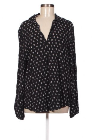 Γυναικεία μπλούζα French Connection, Μέγεθος XL, Χρώμα Πολύχρωμο, Τιμή 15,77 €