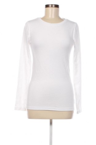 Γυναικεία μπλούζα Gap, Μέγεθος S, Χρώμα Λευκό, Τιμή 12,37 €
