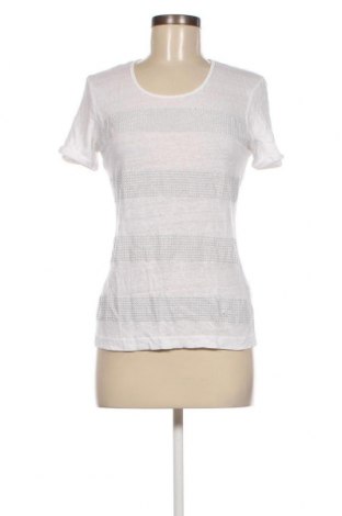Γυναικεία μπλούζα Gerry Weber, Μέγεθος S, Χρώμα Λευκό, Τιμή 21,03 €