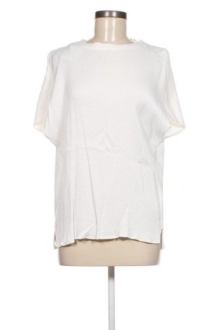 Γυναικεία μπλούζα Gerry Weber, Μέγεθος XL, Χρώμα Λευκό, Τιμή 21,03 €